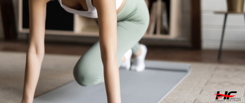 Yoga Mat-Gym equipment Singapore